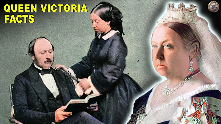Unusual Facts You Never Knew About Queen Victoria