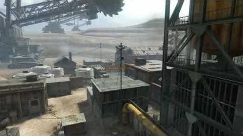 Random Tomahawk Across The map Radiation s&d