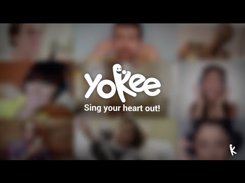 Yokee | Karaoke Sing & Record for Android HQ | Google Play