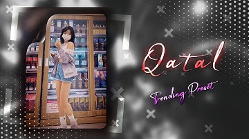 QATAL 👀🥴 || TRENDING XML FILE 👀📌 || NEW TREND XML 📈🔥
