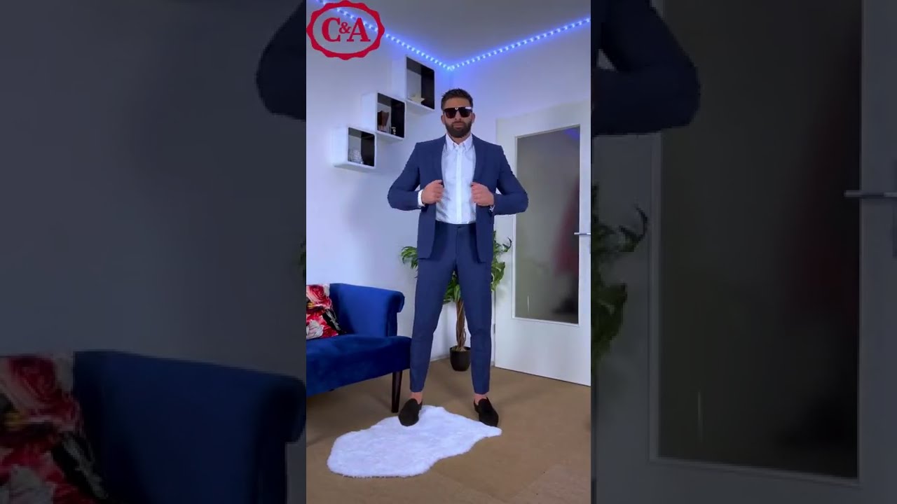 ZARA Vs C A H M Shorts Trending Tiktok Ytshorts Viral Fashion Video Subscribe How
