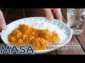 香香奶油雞肉咖哩飯/Butter chicken curry | MASAの料理ABC