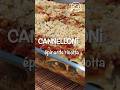 CANNELLONI EPINARD RICOTTA
