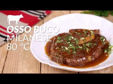 Osso Buco alla milanese