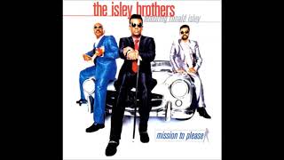 The Isley Brothers - Slow Is The Way (ft. Keith Sweat &amp; Kut Klose) (R&amp;B 1996)