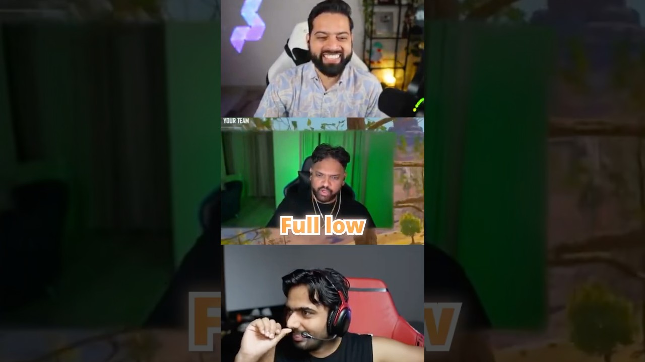 Full Low