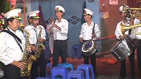 Thánh Lễ An Táng Giuse Vũ Văn Quý [2/6]