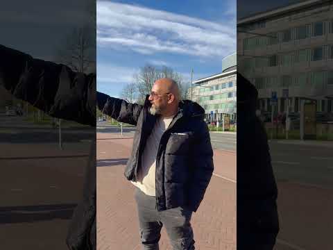 محكمة العدل الدولية في لاهاي