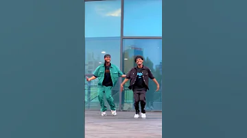 ابداع ورقص اثيوبي رووووعة 