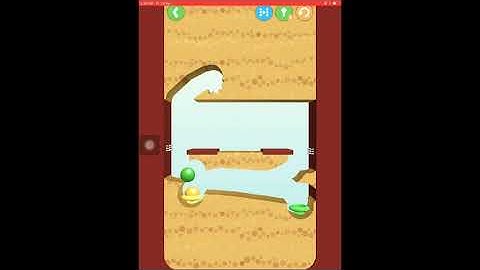 dig this! (Dig it ) 363-4 | SERVES A PURPOSE | Dig this chapter 363 level 4 solution walkthrough