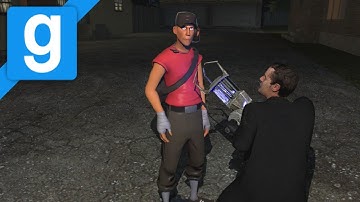 Another Tutorial on Gmod Animation