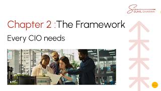 The Framework Every CIO Needs