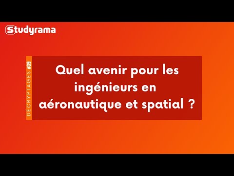 Vidéo: Quand l'ingénierie aéronautique a-t-elle été inventée ?