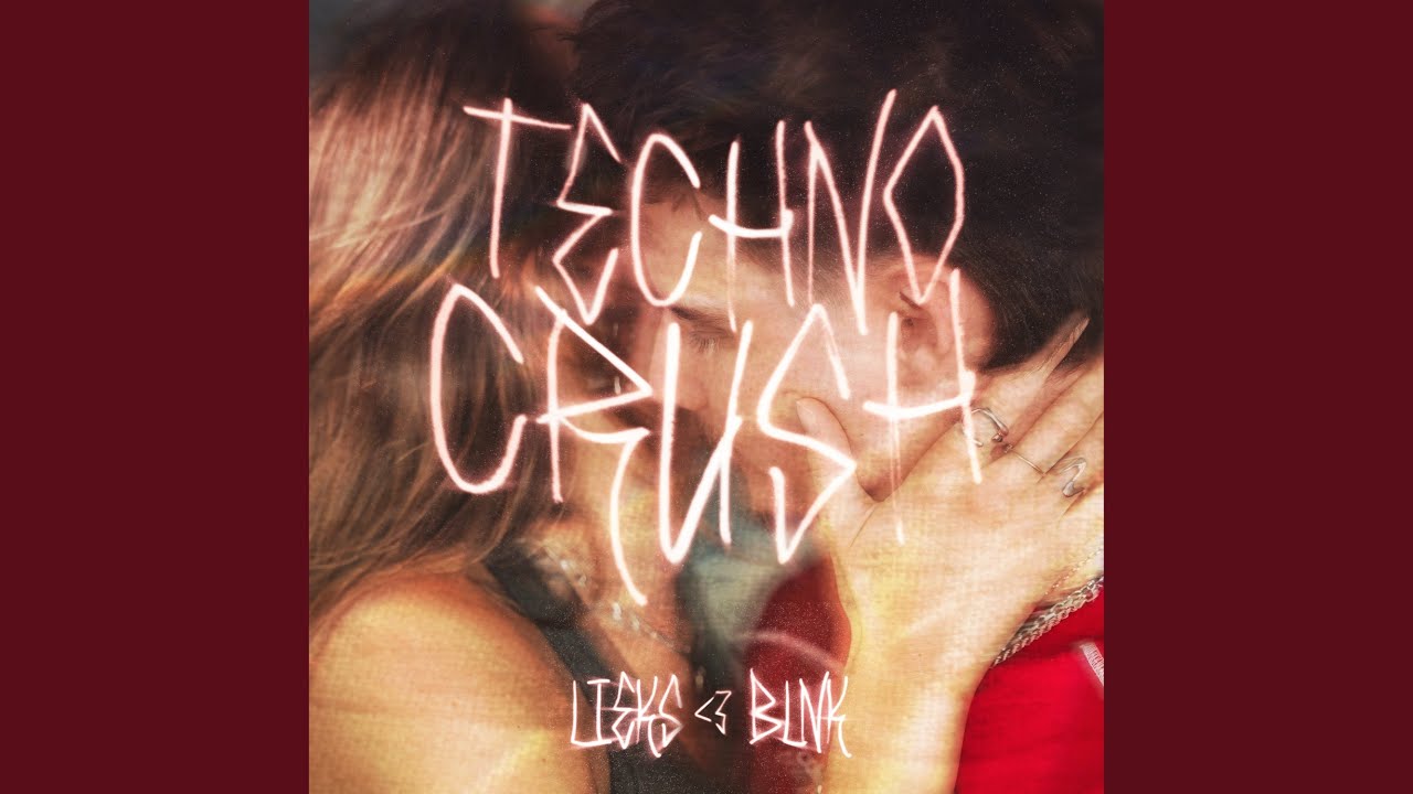 Watch Techno Crush on YouTube Watch Techno Crush on YouTube