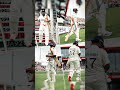 सीना तान के मैदान में उतरा भारत का शेर – Rishabh Pant 🐯🇮🇳 #rishabhpant #cricketshorts #indvsengtest
