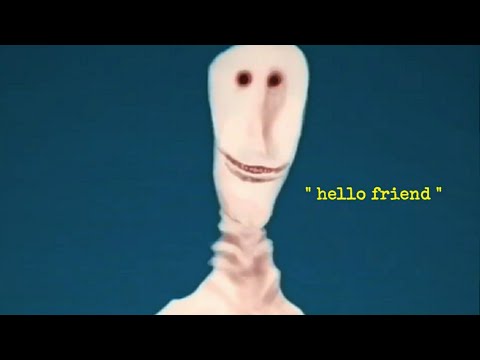 Advice From The Otherworldly - Horror Short thumbnail