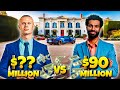 Erling Haaland Vs Mohamed Salah Lifestyle Battle Erling Haaland Vs Mohamed Salah Lifestyle Battle