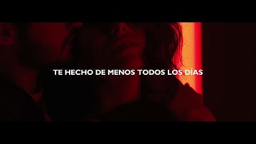 Martin Garrix & David Guetta - So Far Away (Official Video) + Español 4K