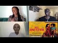 Miss Juneteenth: Panel Discussion with Dope Black Mums
