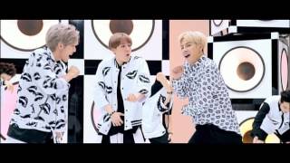Got7 Laugh Laugh Laugh Dance Mv Version Youtube Got7 Laugh Laugh Laugh Dance Mv Version Youtube