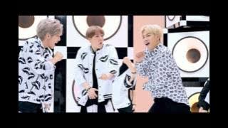 GOT7 - LAUGH LAUGH LAUGH [Dance MV Version]