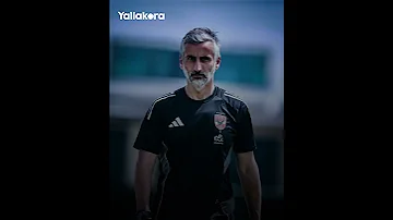 خوسيه ريبيرو الانطلاقة الأسوأ مع الأهلي 