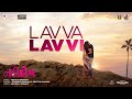 Lavva lavvi song  naadi dosh  yash soni janki bodiwala  jigrra  vrattini g  new gujarati song