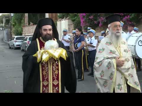Παναγιά Ευρετή: Με