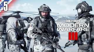 Call of Duty: Modern Warfare 3 #5 ผิดแผน