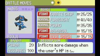 Pokemon Ruby Destiny Life of Guardians Walkthrough part 11