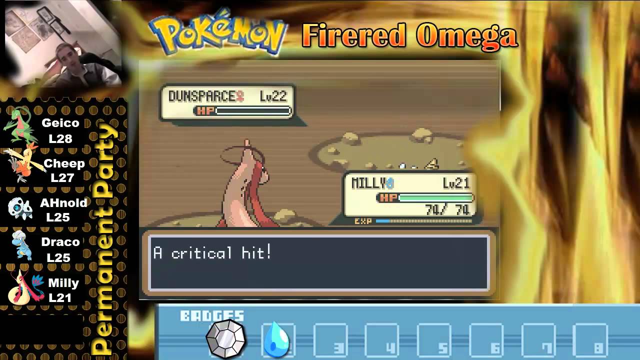 Pokemon Fire Red Omega Let s Play Pt11 Lieutenant Surge WHAT DO YOU 