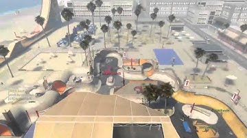 Black Ops II: Combat Axe Across The Map on Grind (PriMaL VorTeX)