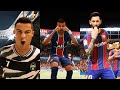 FIFA 21 All 100+ Celebrations Tutorial | Xbox & Playstation 4K