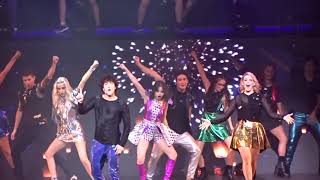 17 Soy Luna En Concierto Valiente Y Vuelo