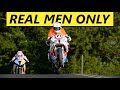 The Isle of Man TT Explained (Insane Motorcycle Racing)