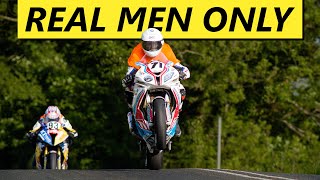 The Isle of Man TT Explained (Insane Motorcycle Racing)