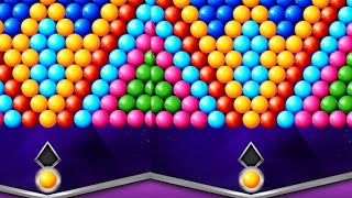 बबल शूटर गेम खेलने वाला | Bubble shooter game free download | Bubble shooter Android gameplay screenshot 4