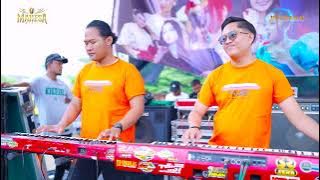 Cek Sound Instrumen Mahesa Music