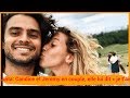 Capture de la vidéo Koh-Lanta: Candice Et Jeremy En Couple, Elle Lui Dit « Je T’aime » !