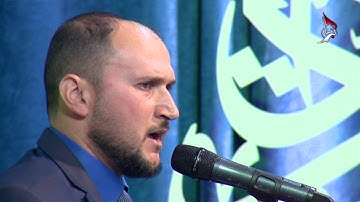 مسابقة هدًى للمتقين الوطنية قارئ ومؤذن العراق ( الموسم الثالث ) محافظة كركوك المجموعة الأولى