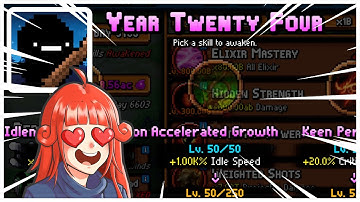 Days Bygone - Year 24 awaken - [Gameplay Walkthrough] Part 294 (iOS, Android)