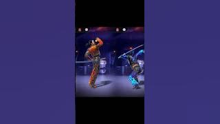 🔥Old character vs New character☠️ #freefirehighlights #foryou #ff