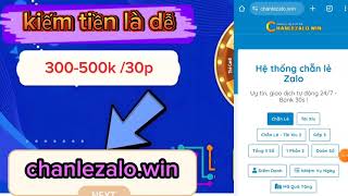 clzl | Thủ thuật bắt cầu 1-1 + gấp thép kiếm 3l chỉ với 5 phút cùng chanlezalo.win đơn giản  ?