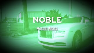 [FREE] J. COLE HIP HOP TYPE BEAT - "NOBLE"