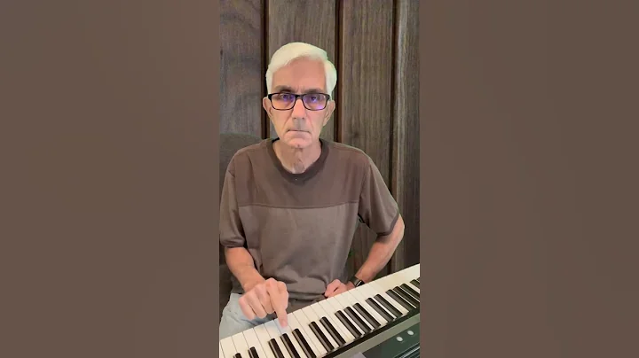 G sharp #shorts #funnyshorts #piano #musichumor #l...