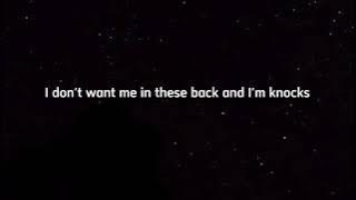 Ndotspinalot-Bestie(Lyrics)