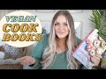 My Favorite Vegan Cookbooks for Beginners in 2021