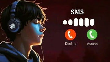 New Ringtone | Mp3 Ringtone |  Ringtone Caller Tune | No Copyright Attitude Ringtone