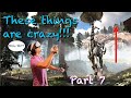 CLIMBING A WALKING TALL NECK!!! - PSVR2 - Horizon: Call of the Mountain | FULL Walkthrough: Part 7