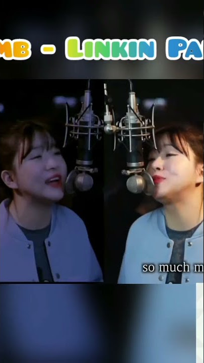 Numb - Linkin Park Cover by Bubble dia
